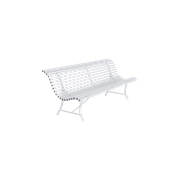 Louisiane Bench 200cm by Fermob gallery detail image