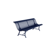 Louisiane Bench 200cm by Fermob gallery detail image