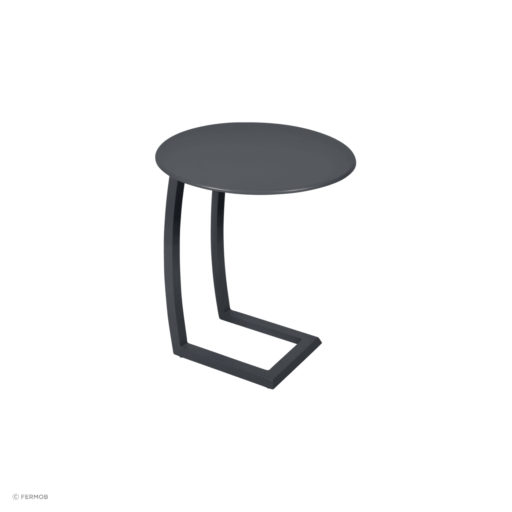 Alize Offset Low Table gallery detail image