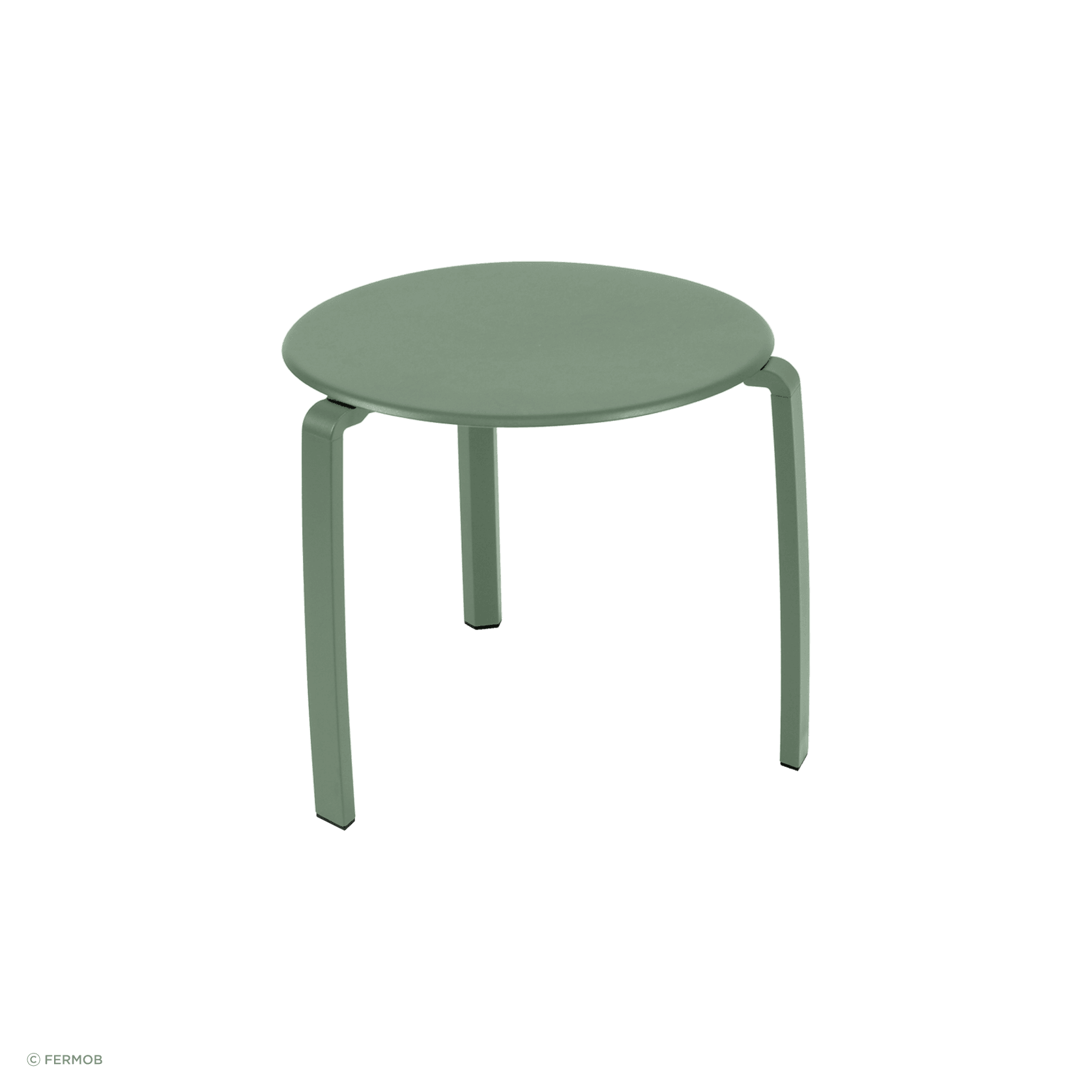 Alize Low Table by Fermob gallery detail image