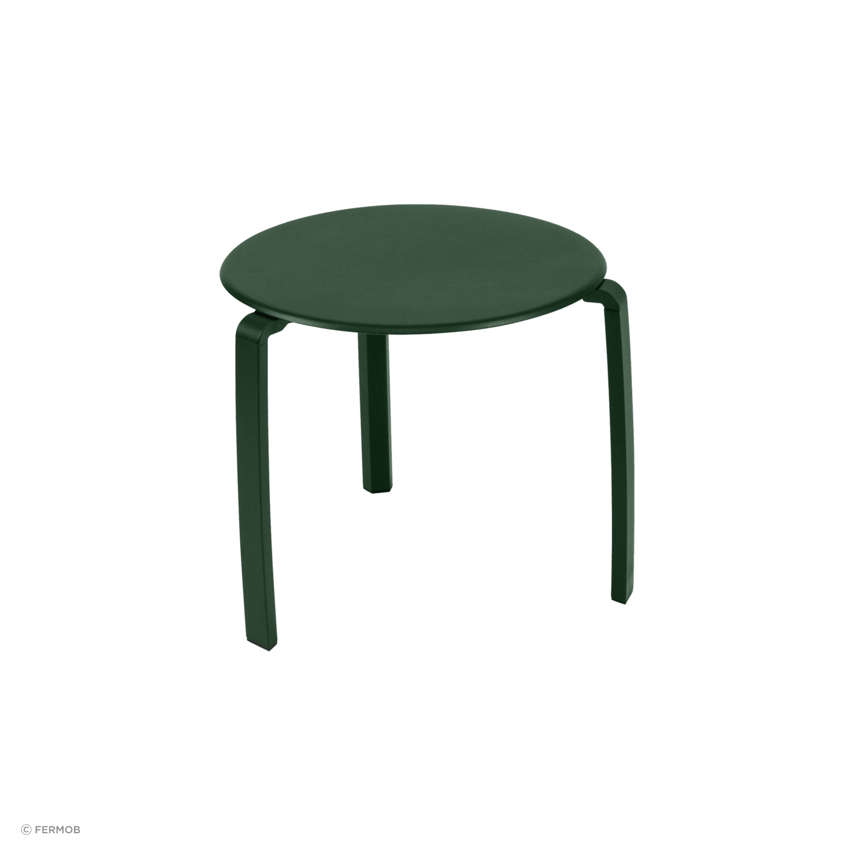 Alize Low Table by Fermob gallery detail image