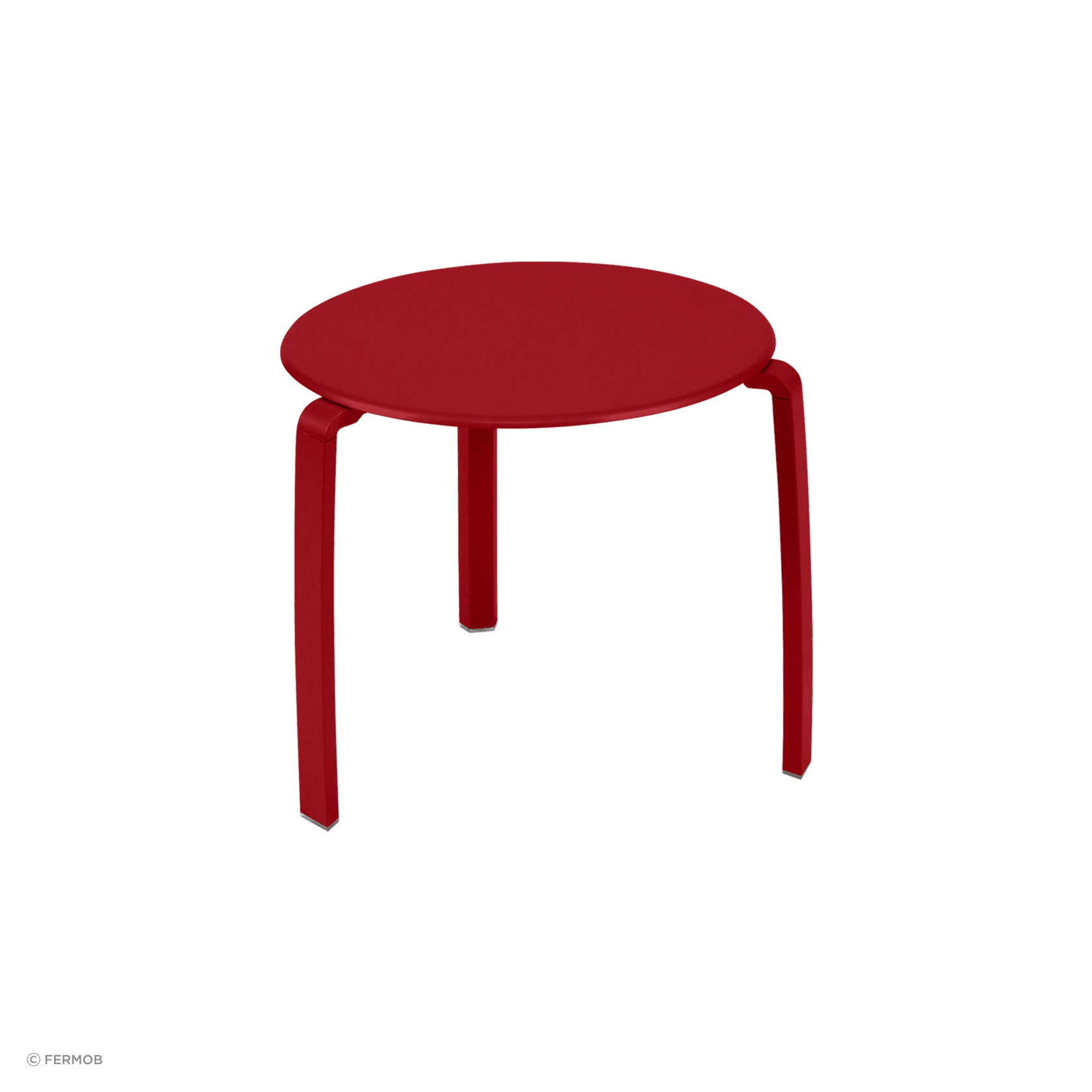 Alize Low Table by Fermob gallery detail image