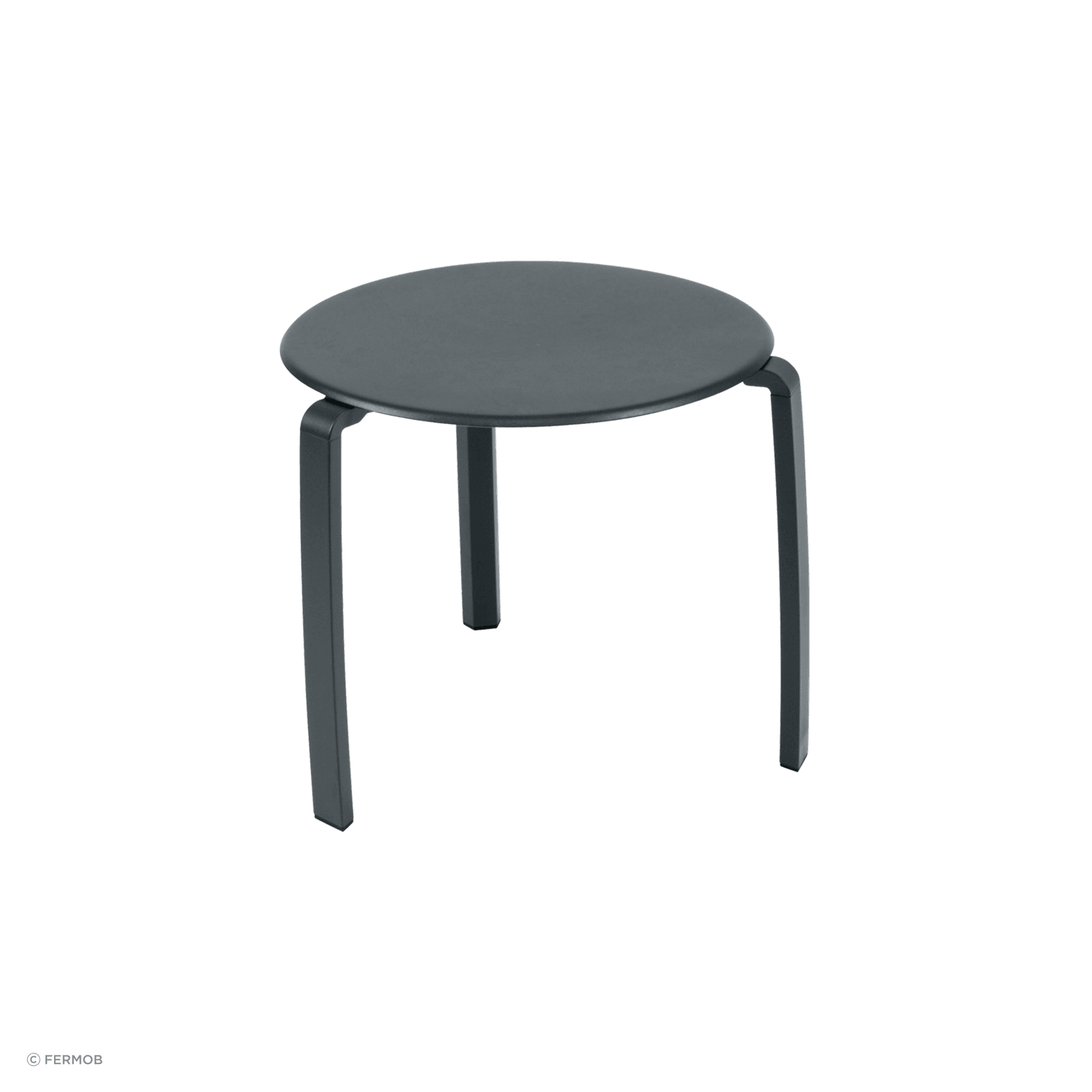 Alize Low Table by Fermob gallery detail image