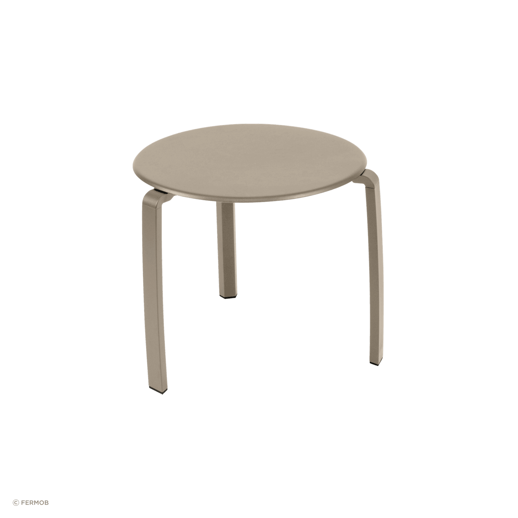 Alize Low Table by Fermob gallery detail image