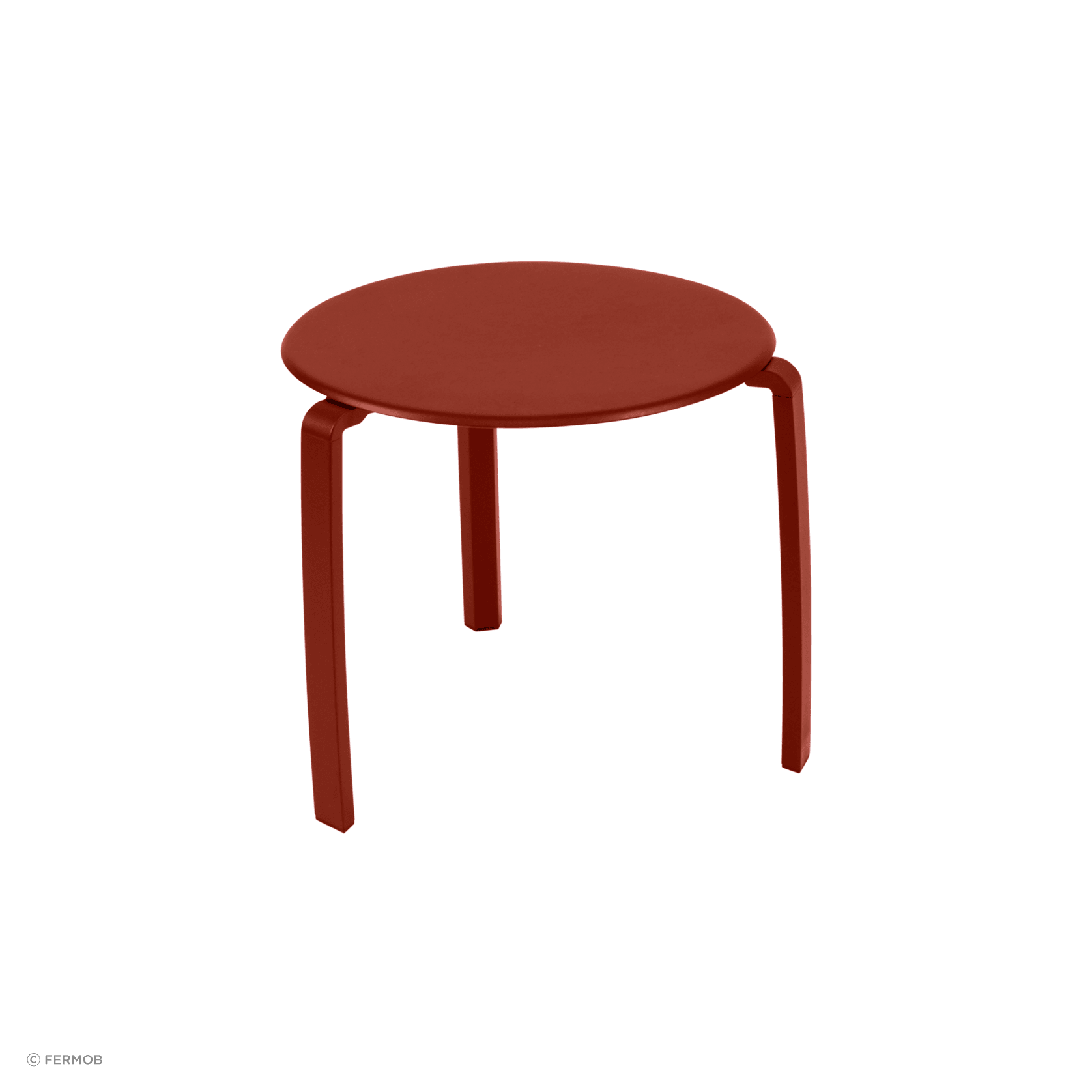 Alize Low Table by Fermob gallery detail image