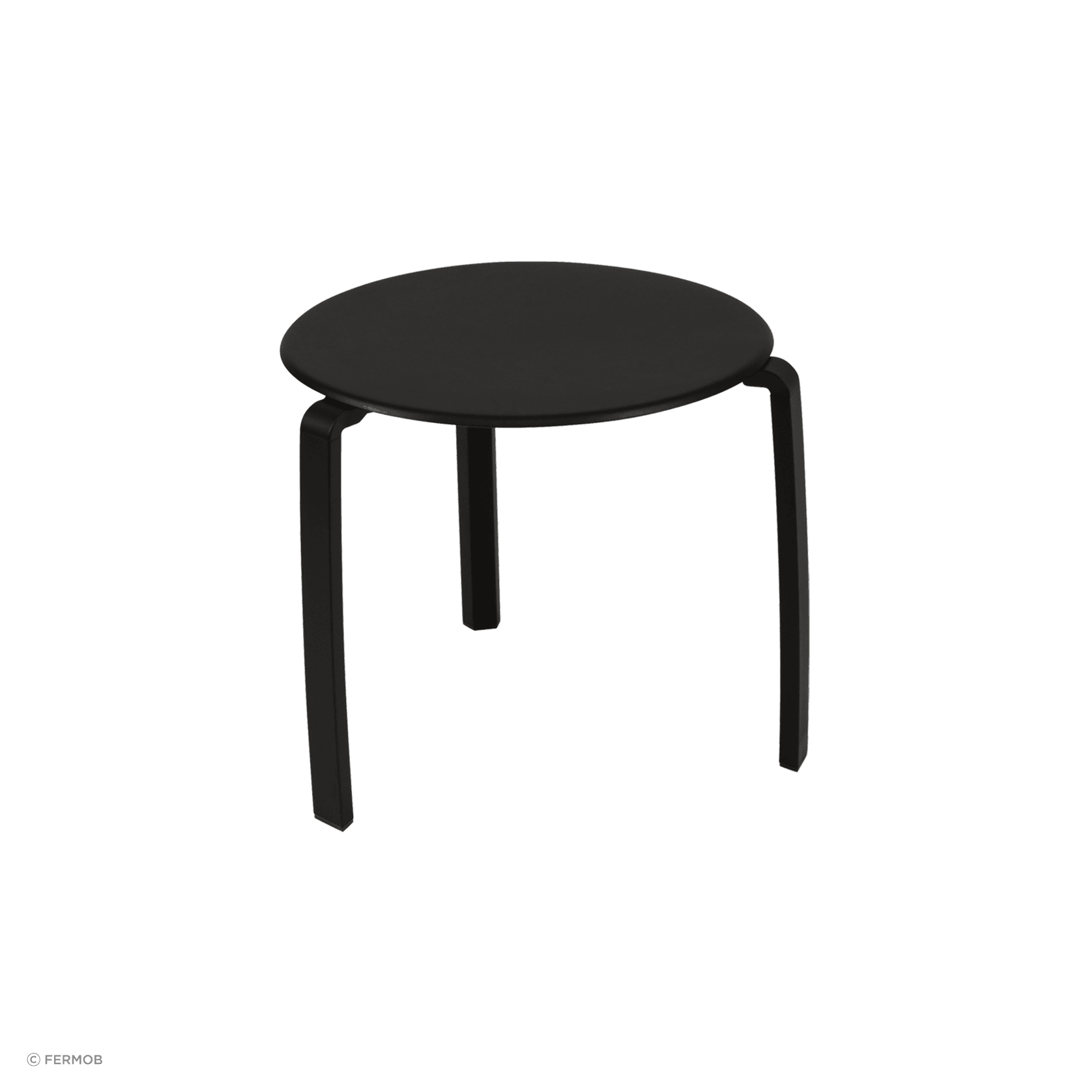 Alize Low Table by Fermob gallery detail image