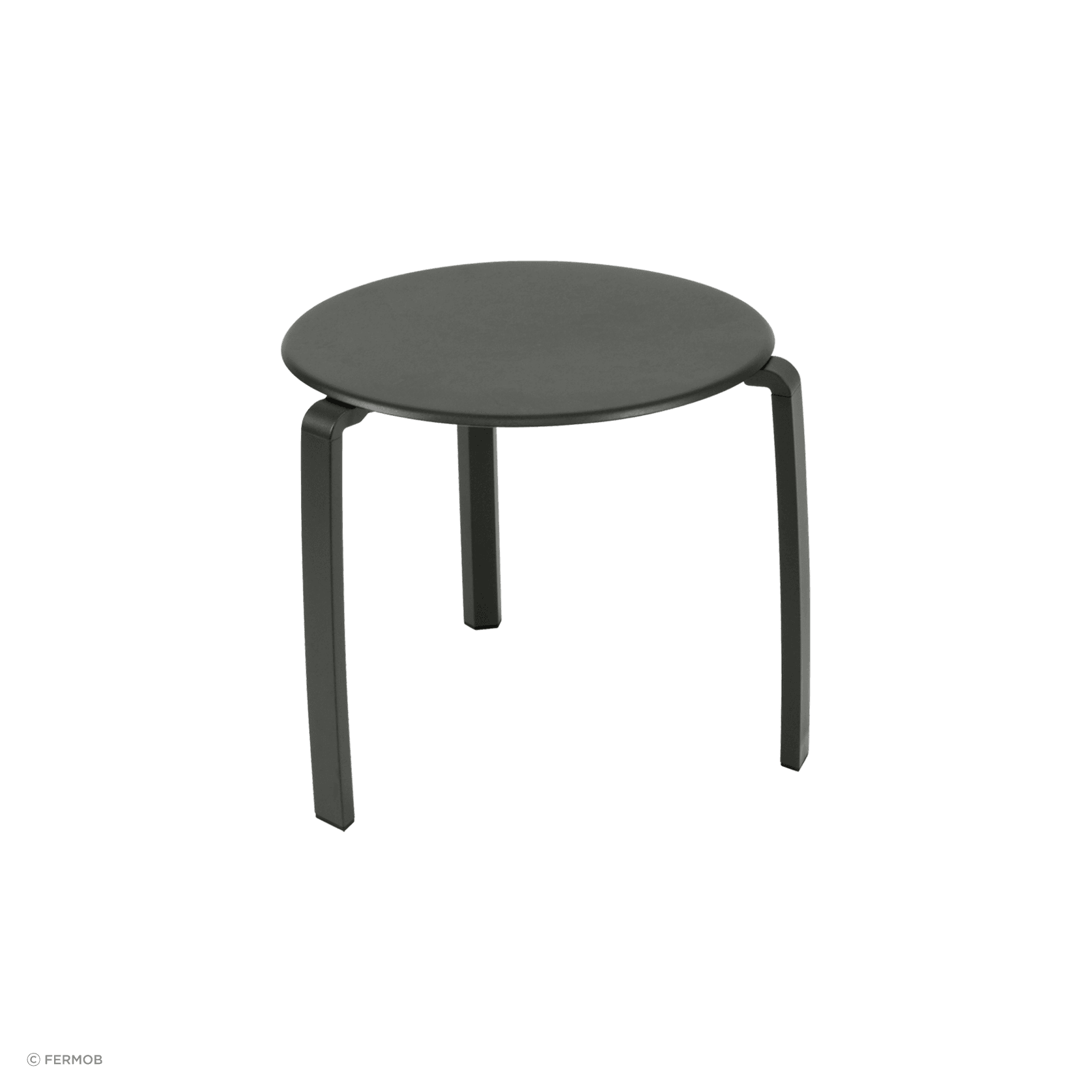 Alize Low Table by Fermob gallery detail image