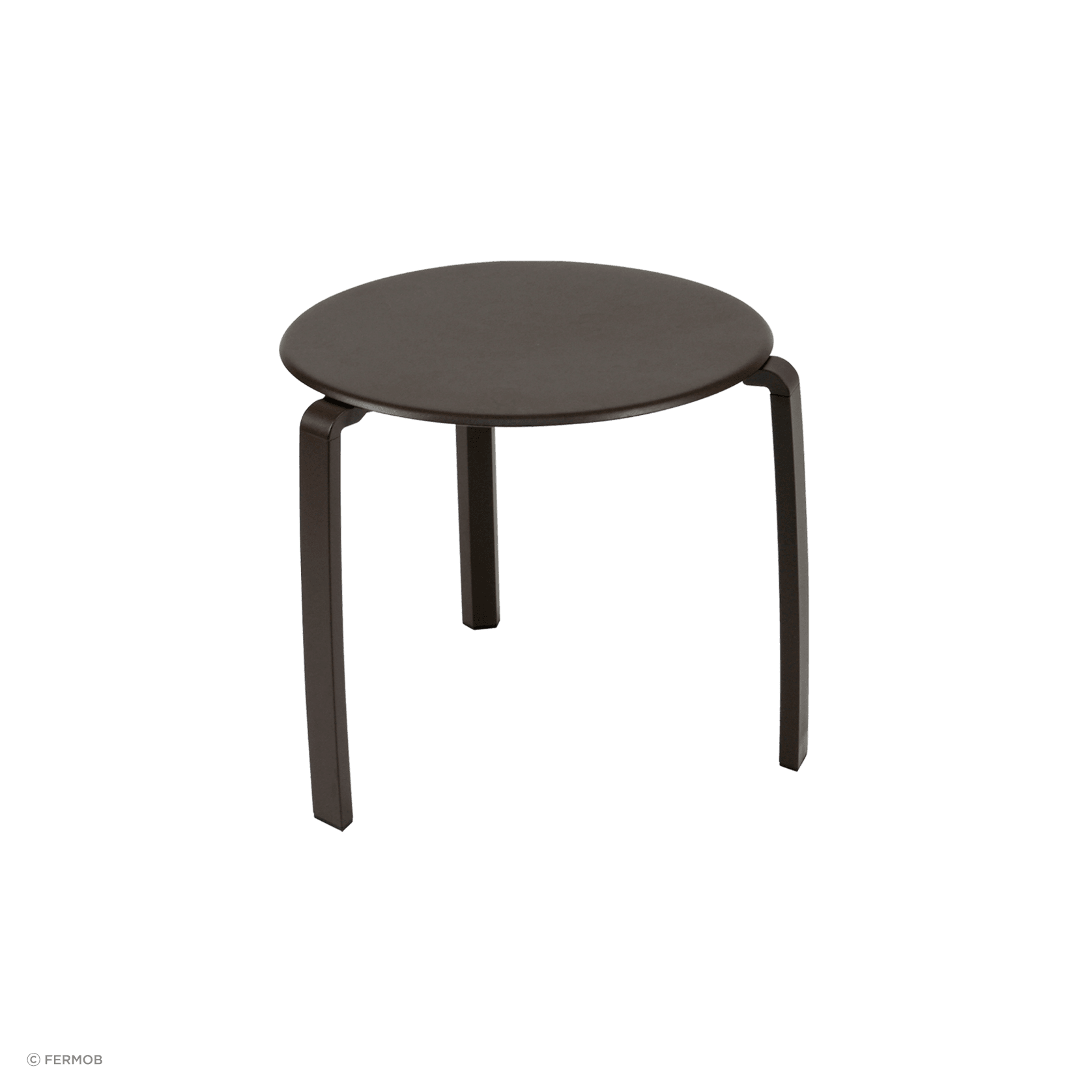 Alize Low Table by Fermob gallery detail image
