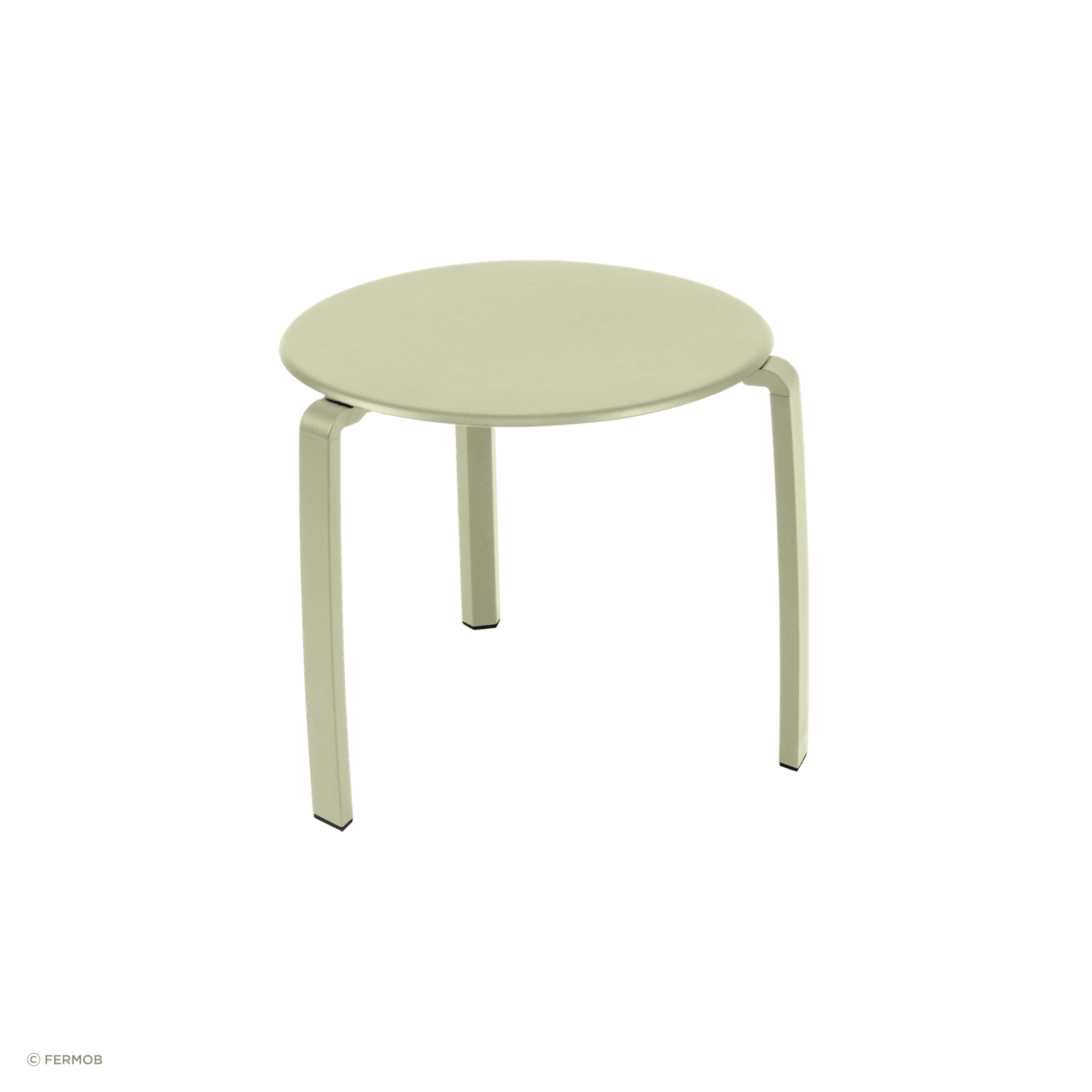 Alize Low Table by Fermob gallery detail image