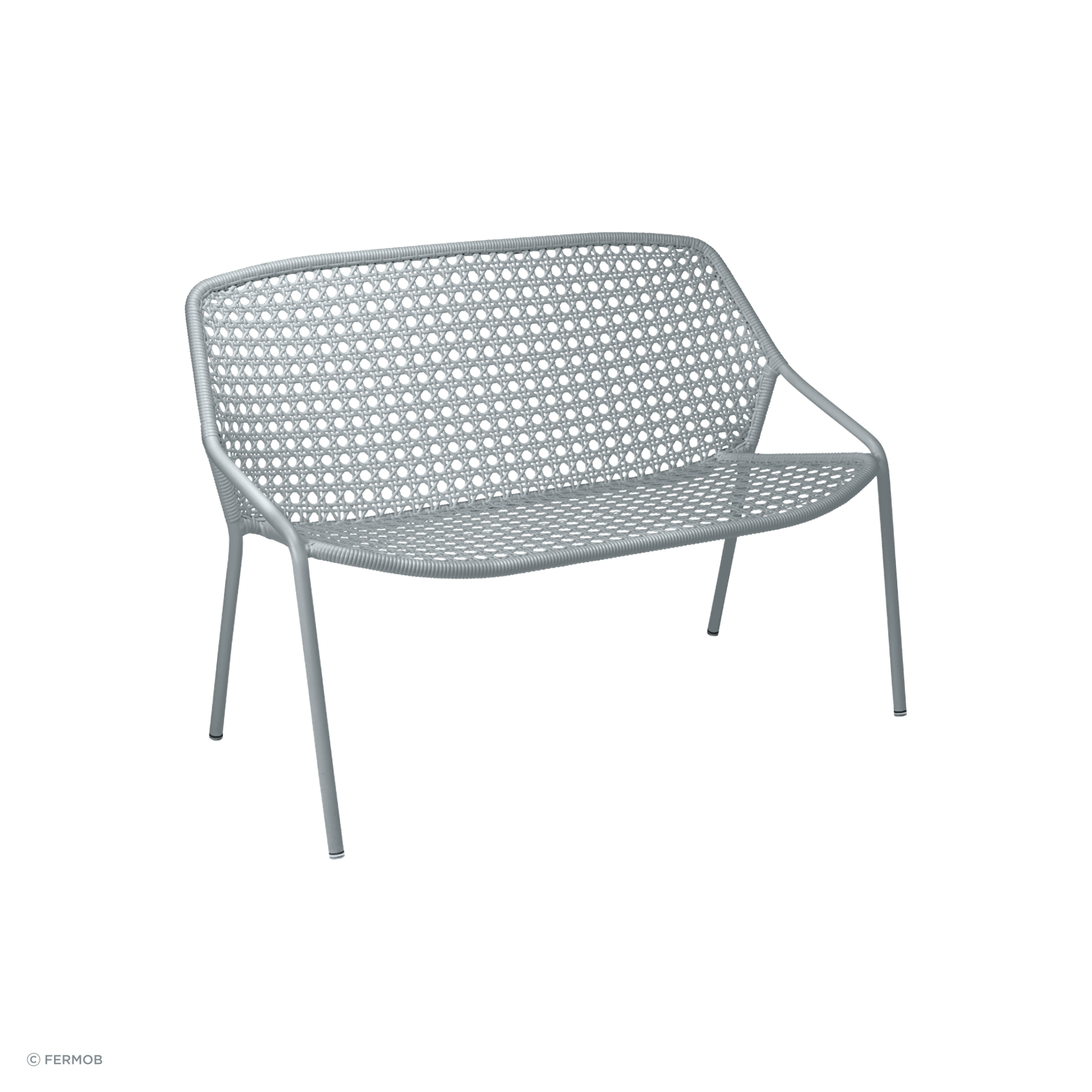 Croisette Bench XL gallery detail image