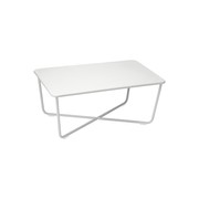 Croisette Low Table by Fermob gallery detail image
