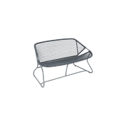 Sixties Bench by Fermob gallery detail image