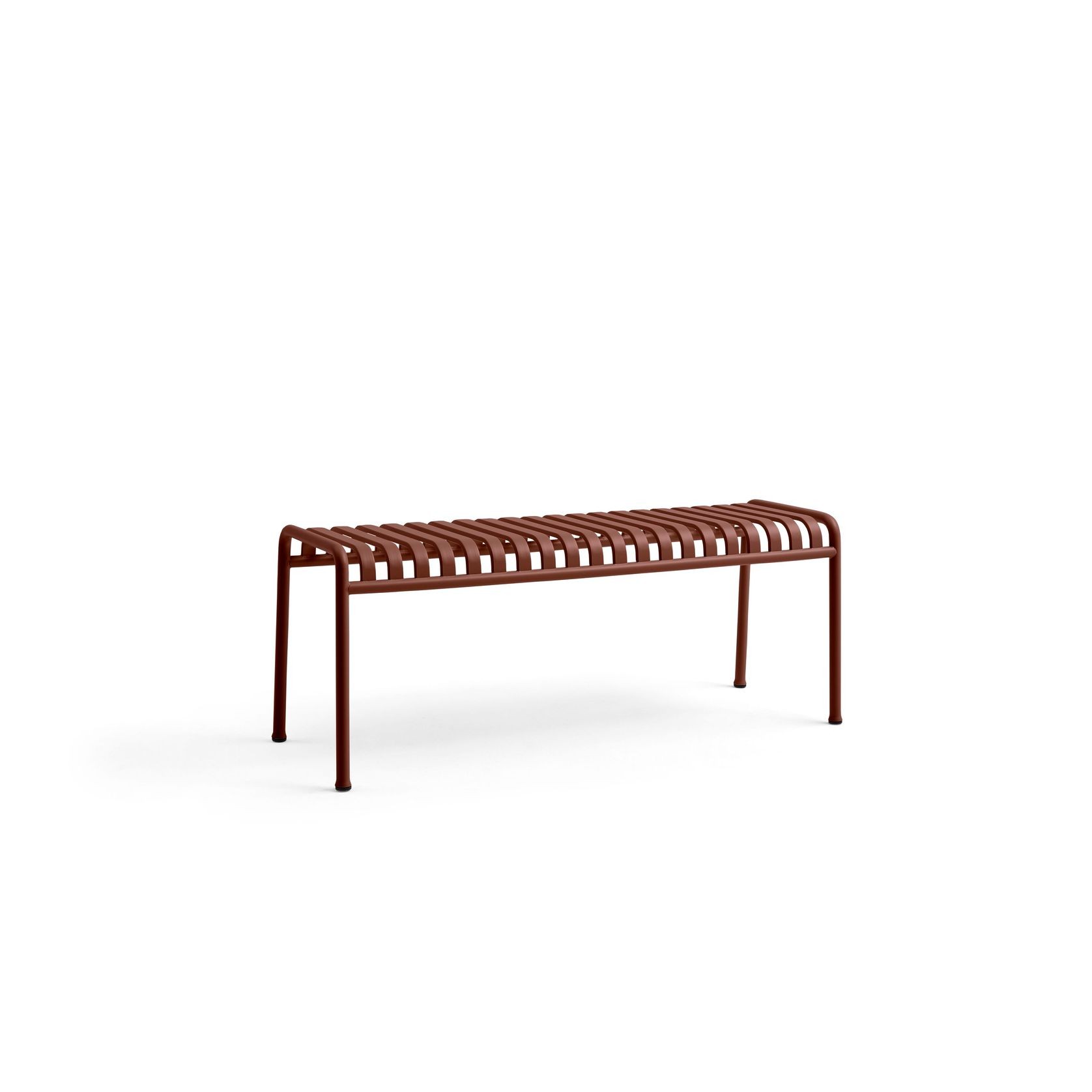 Palissade Bench by HAY gallery detail image