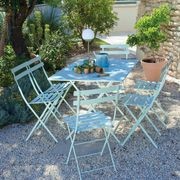 Bistro Table Rectangle 117 x 77cm by Fermob gallery detail image