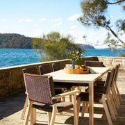 Jan Juc Outdoor Dining Table gallery detail image