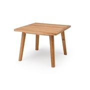 Waratah Outdoor Dining Table gallery detail image