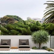 Burleigh Outdoor Side Table gallery detail image