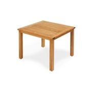 Creswick Teak Table gallery detail image