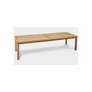 Creswick Teak Table gallery detail image