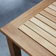 Creswick Teak Table gallery detail image