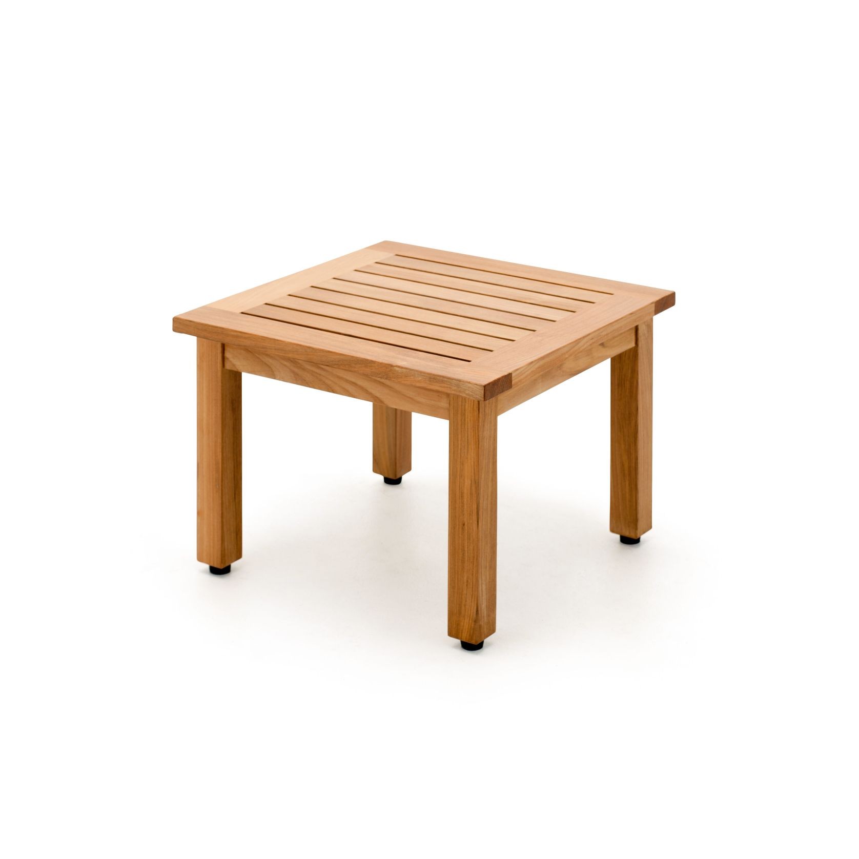 Creswick Teak Coffee Table gallery detail image