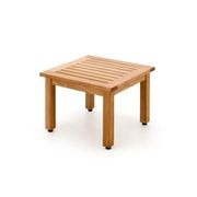 Creswick Teak Coffee Table gallery detail image