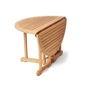 Cumberland Teak Round Table gallery detail image