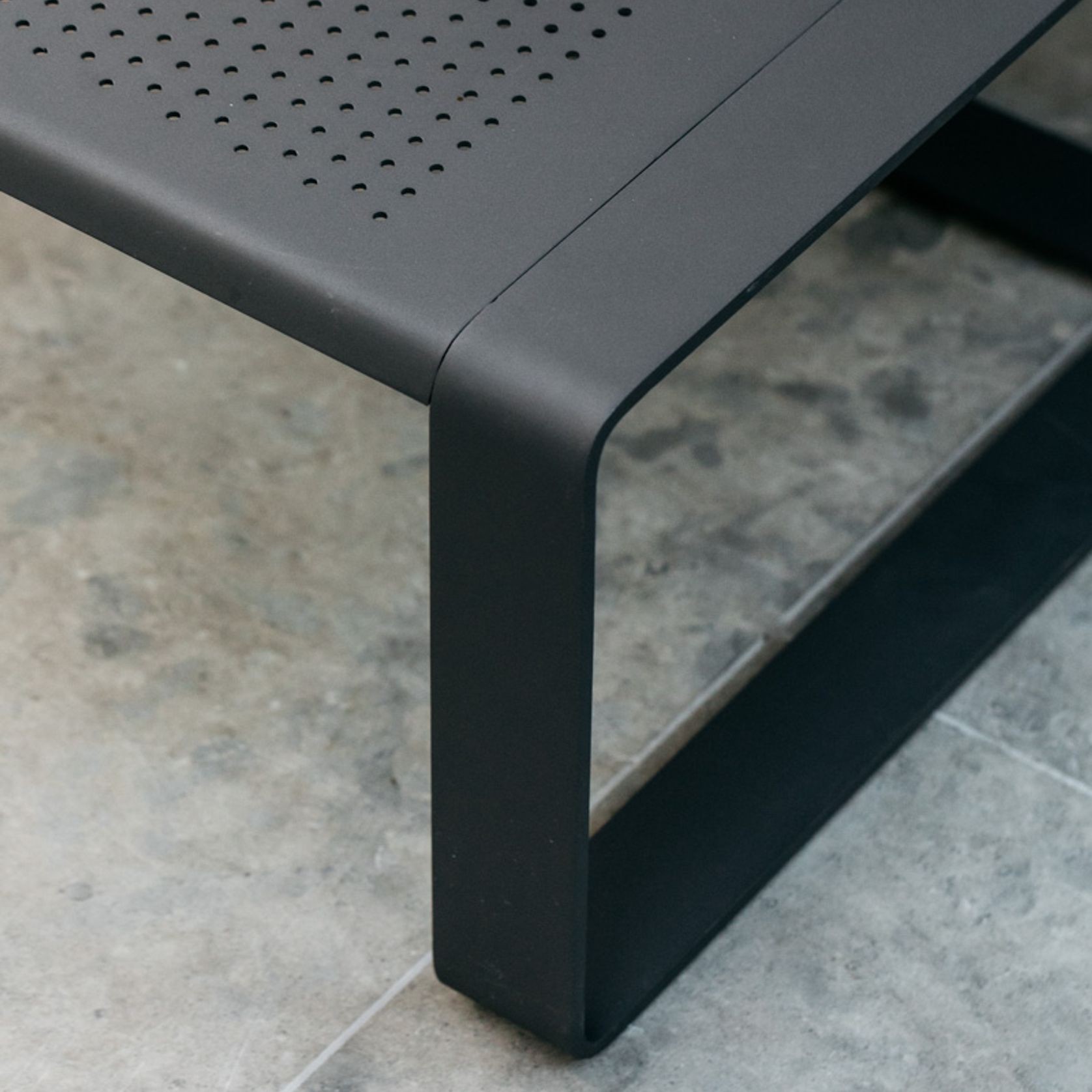 Tulloch Outdoor Coffee Table gallery detail image