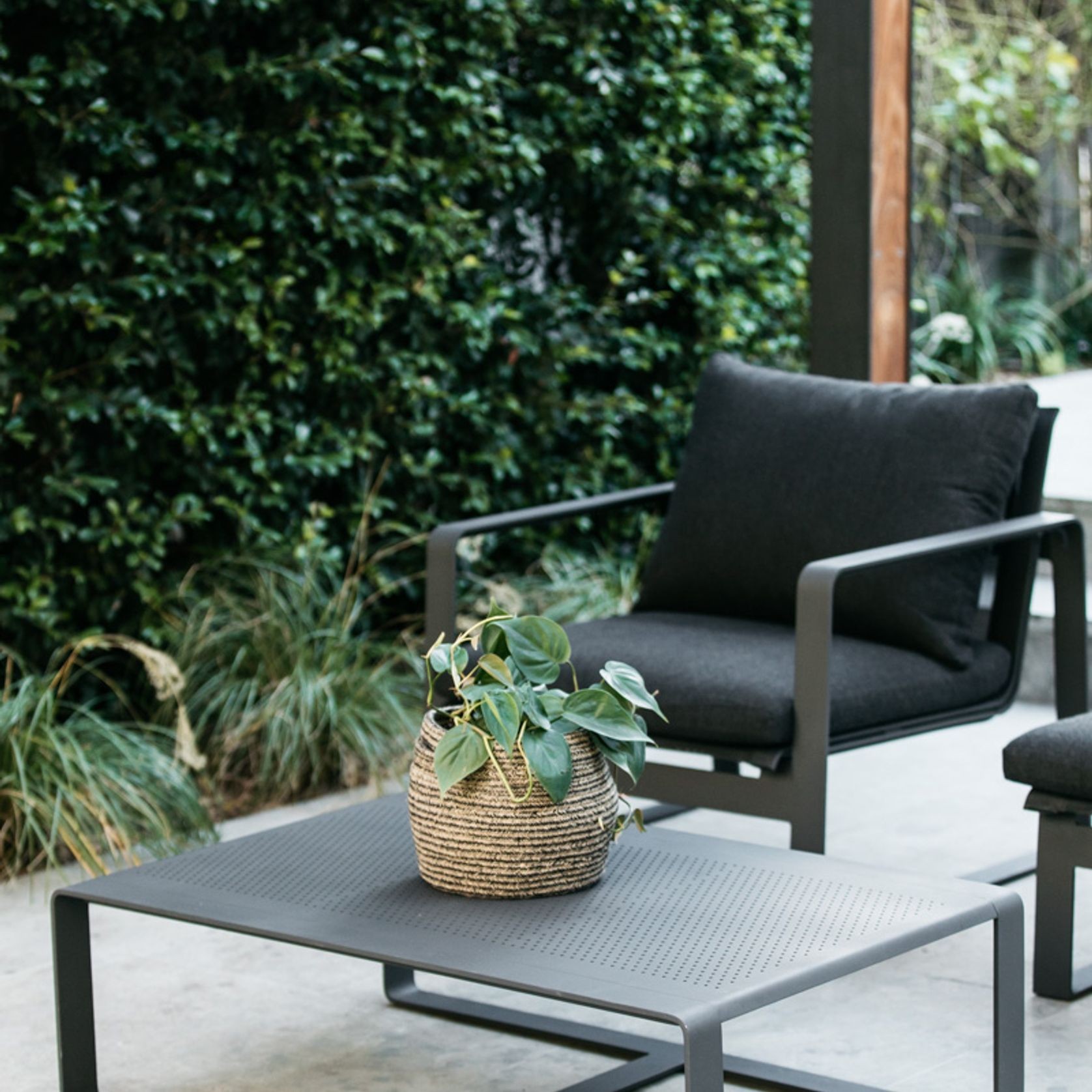 Tulloch Outdoor Coffee Table gallery detail image