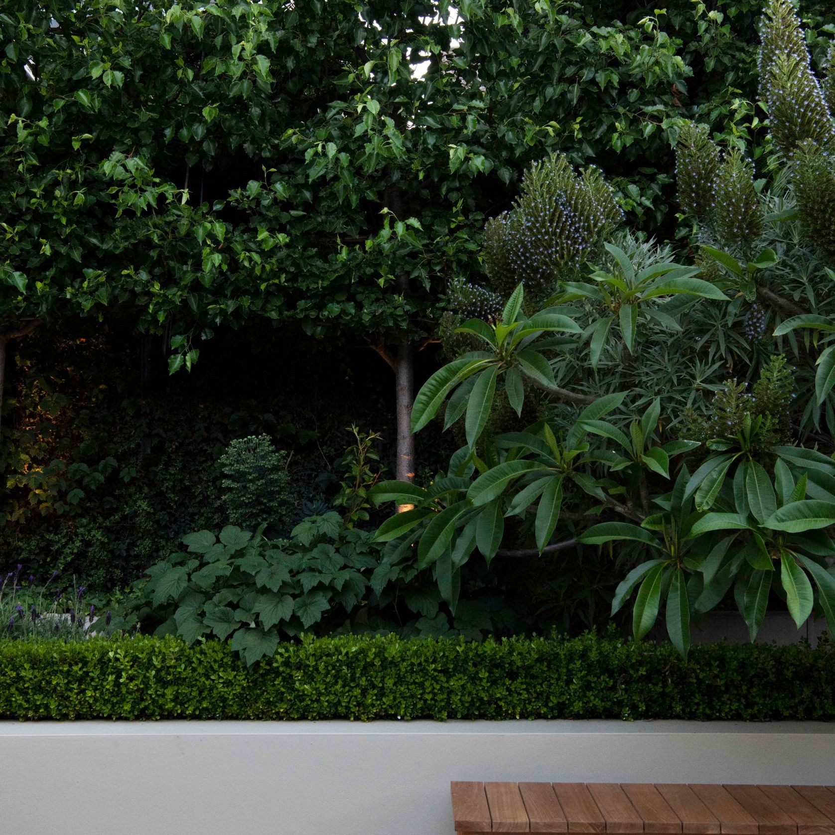 Bilpin Outdoor Bench gallery detail image