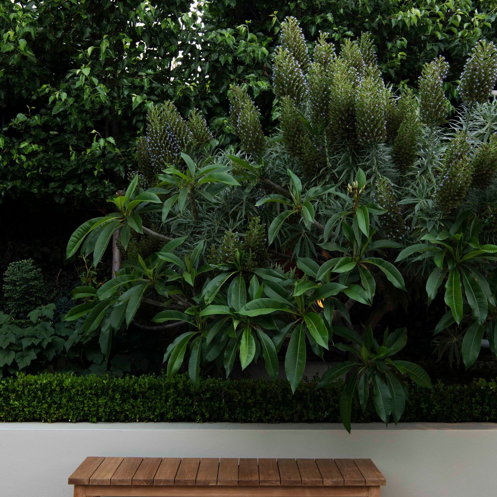 Bilpin Outdoor Bench gallery detail image