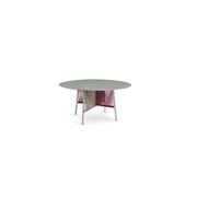 Traveler Corde Dining Table gallery detail image