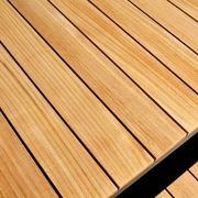 Osaka Teak Table gallery detail image
