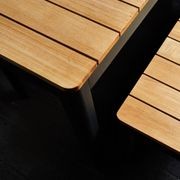 Osaka Teak Table gallery detail image
