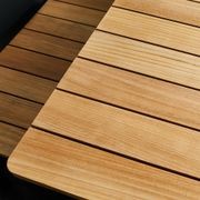 Osaka Teak Table gallery detail image