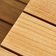 Osaka Teak Table gallery detail image