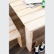 Jan Juc Outdoor Dining Table gallery detail image