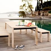 Jan Juc Outdoor Bench gallery detail image