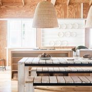 Jan Juc Outdoor Dining Table gallery detail image