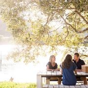 Jan Juc Outdoor Bench gallery detail image