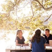 Jan Juc Outdoor Dining Table gallery detail image