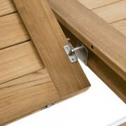 Kinsley Outdoor Dining Table gallery detail image