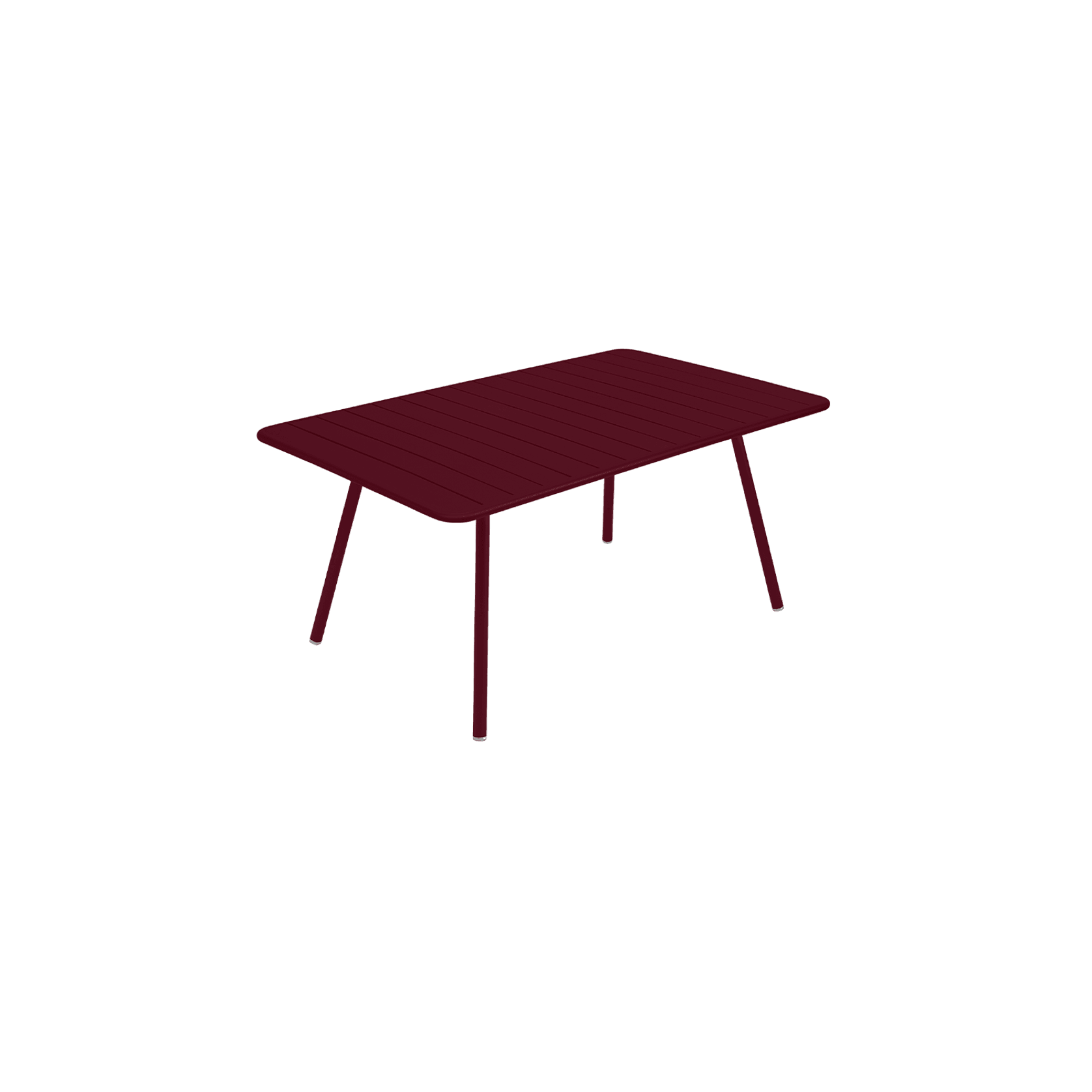 Luxembourg Table 165 x 100cm by Fermob gallery detail image