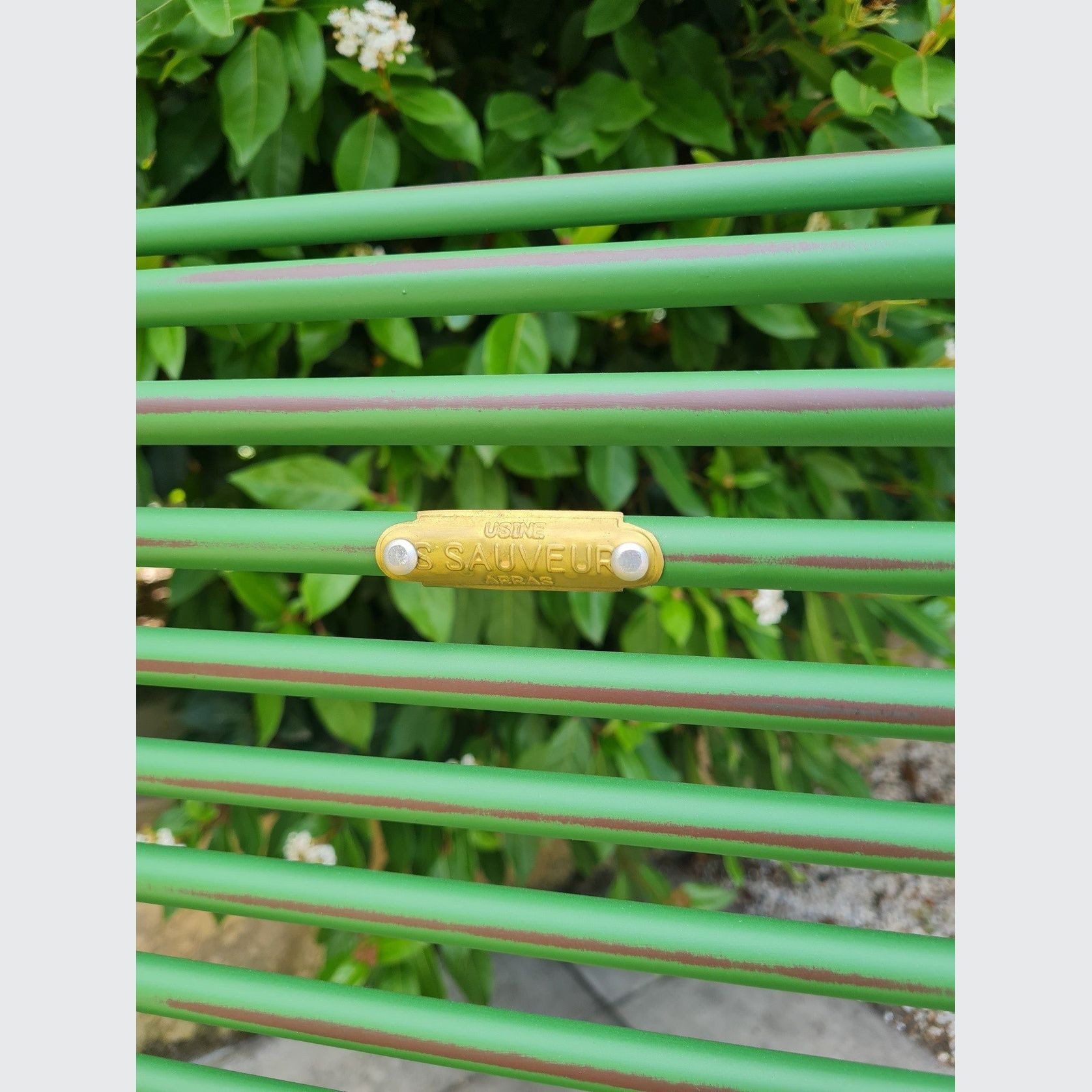 3 x piece Sabot Arras Dining Chairs and 80cm table gallery detail image