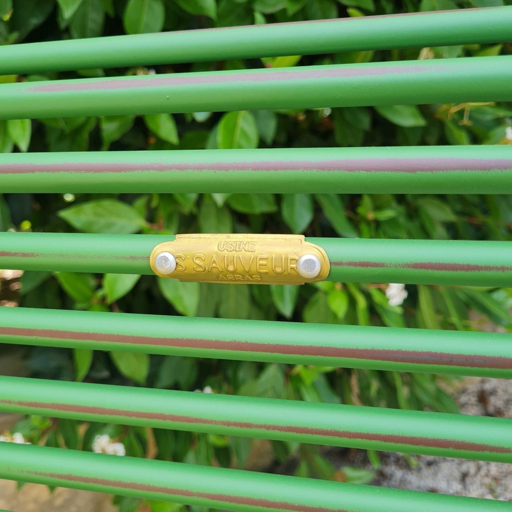 3 x piece Sabot Arras Dining Chairs and 80cm table gallery detail image