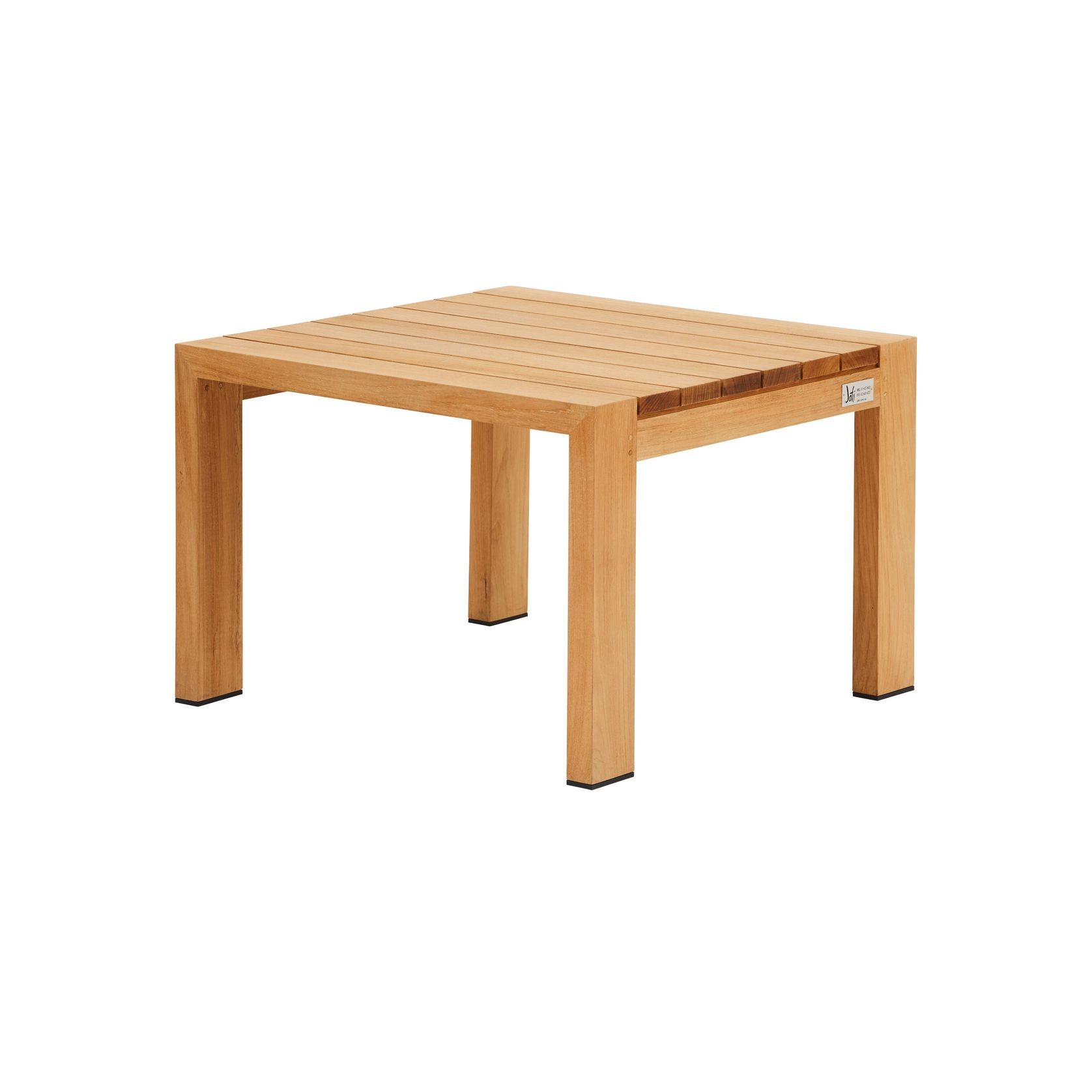 Newton Teak Coffee Table gallery detail image