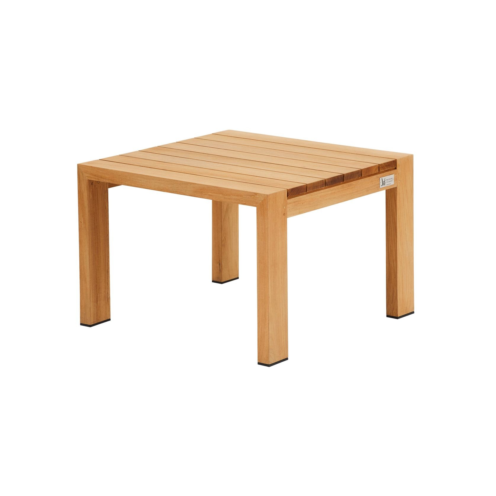 Newton Teak Coffee Table gallery detail image