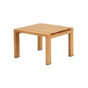 Newton Teak Coffee Table gallery detail image