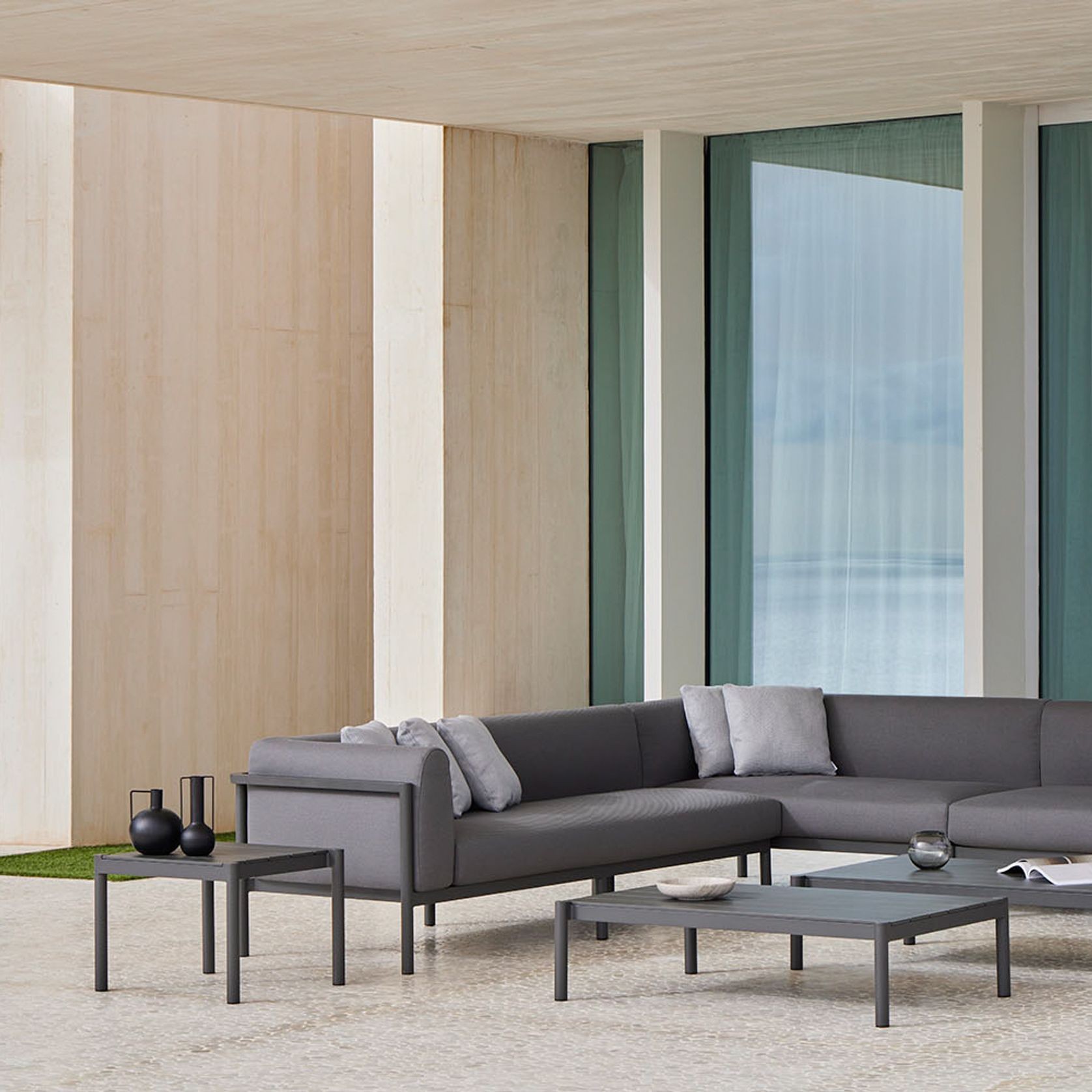 Origin Side Table By Point gallery detail image