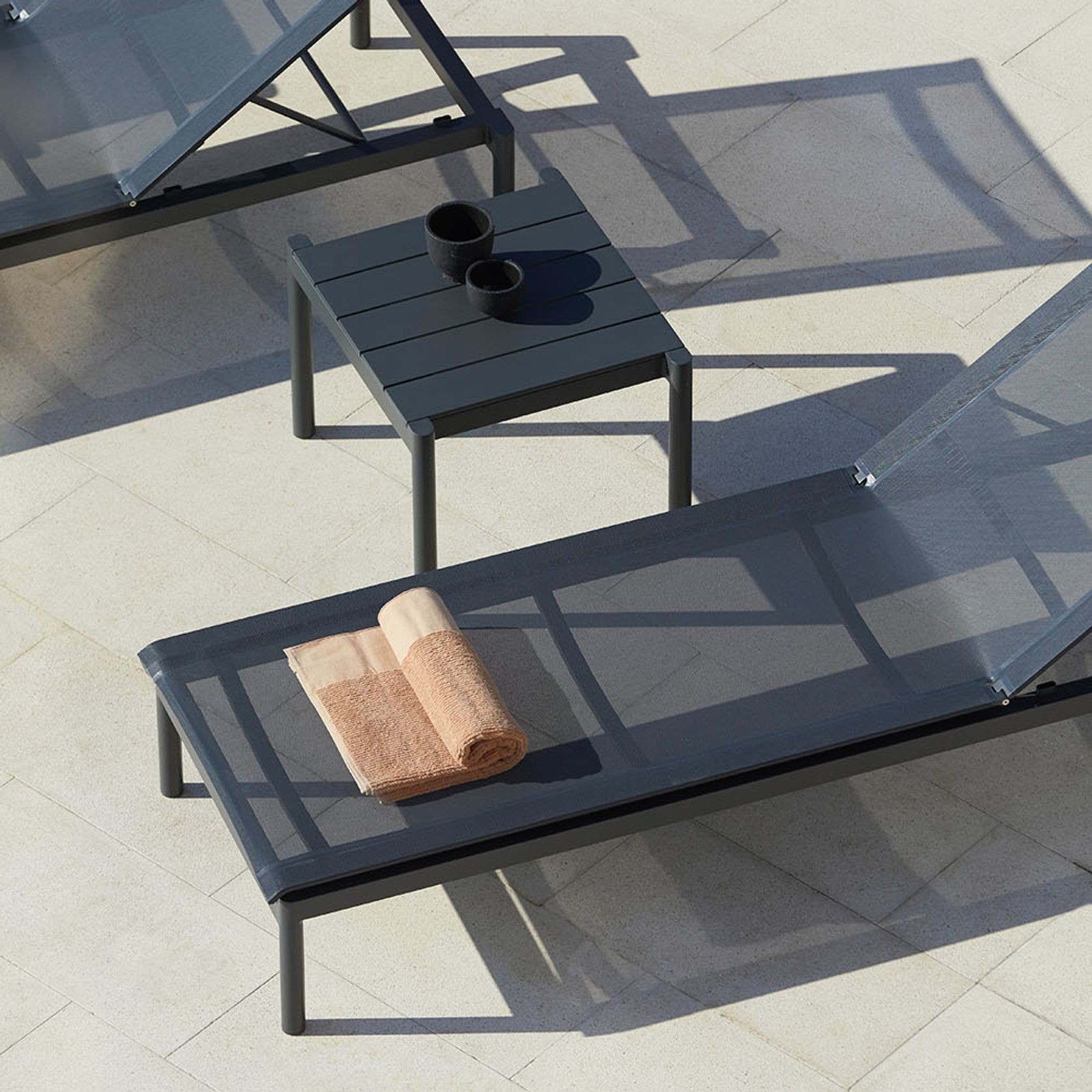 Origin Side Table By Point gallery detail image